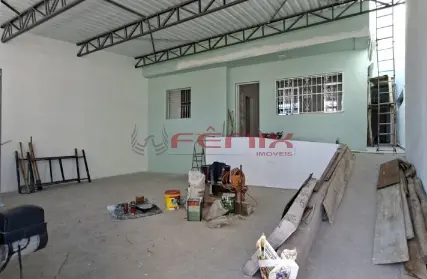 Imagem: Galpão / Salão para Alugar, Casa Verde