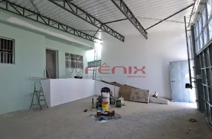 Imagem: Galpão / Salão para Alugar, Casa Verde
