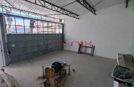 Imagem: Galpão / Salão para Alugar, Casa Verde