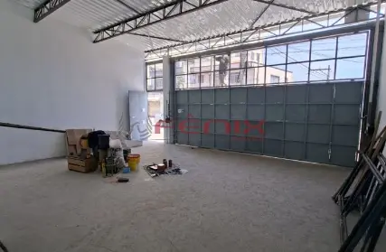 Imagem: Galpão / Salão para Alugar, Casa Verde