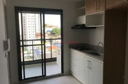Imagem: Kitnet / Loft para Venda, Vila Dom Pedro II