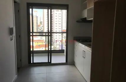 Imagem: Kitnet / Loft para Venda, Vila Dom Pedro II
