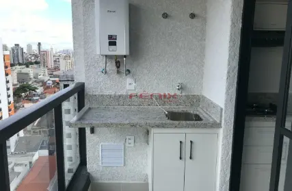 Imagem: Kitnet / Loft para Venda, Vila Dom Pedro II