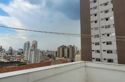 Imagem: Cobertura para Venda, Jardim São Paulo