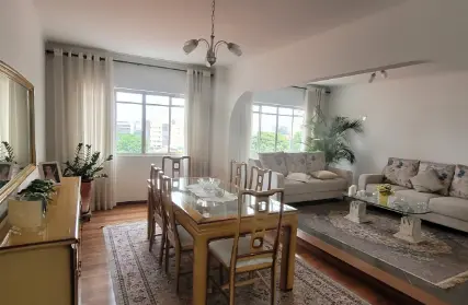 Imagem: Cobertura para Venda, Jardim São Paulo