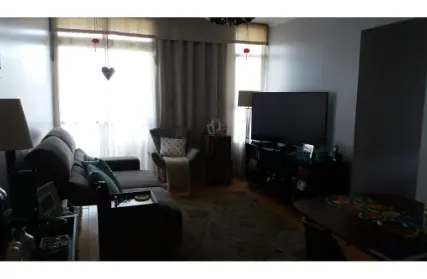 Imagem: Apartamento para Venda, Barro Branco (Zona Norte)