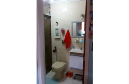 Imagem: Apartamento para Venda, Barro Branco (Zona Norte)