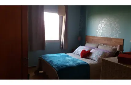 Imagem: Apartamento para Venda, Barro Branco (Zona Norte)