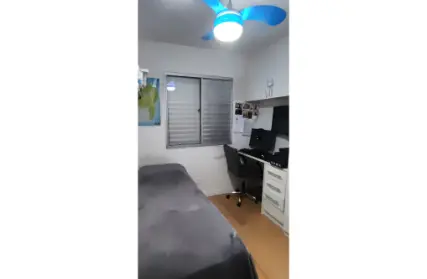 Imagem: Apartamento para Venda, Vila Amália (Zona Norte)