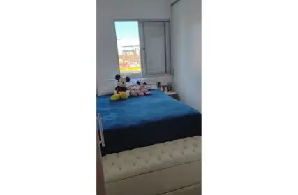 Imagem: Apartamento para Venda, Vila Amália (Zona Norte)