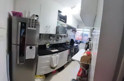 Imagem: Apartamento para Venda, Vila Amália (Zona Norte)