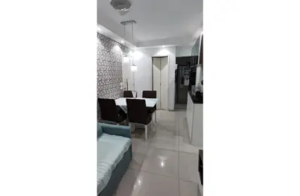 Imagem: Apartamento para Venda, Vila Amália (Zona Norte)