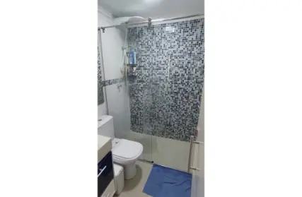 Imagem: Apartamento para Venda, Vila Amália (Zona Norte)