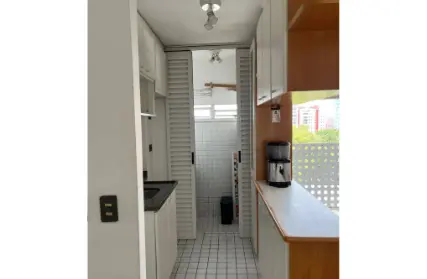 Imagem: Apartamento para Venda, Casa Verde