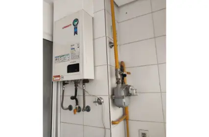 Imagem: Apartamento para Venda, Vila Amália (Zona Norte)