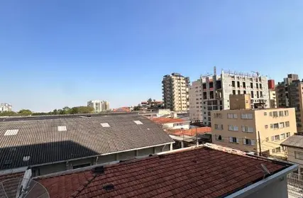 Imagem: Apartamento para Alugar, Vila Paulicéia