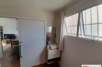 Imagem: Apartamento para Venda, Vila Santos