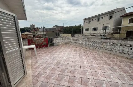 Imagem: Sobrado para Venda, Freguesia do Ó