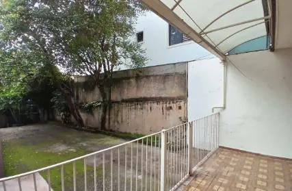 Imagem: Sobrado para Alugar, Vila Constança