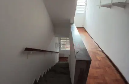 Imagem: Sobrado para Alugar, Vila Constança