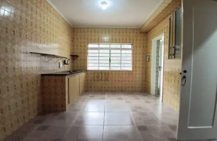 Imagem: Sobrado para Alugar, Vila Constança