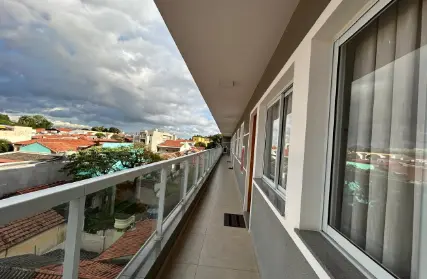 Imagem: Apartamento para Alugar, Vila Nilo