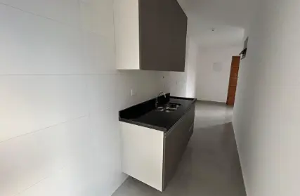 Imagem: Apartamento para Alugar, Tucuruvi