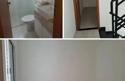 Imagem: Sobrado para Venda, Santa Teresinha