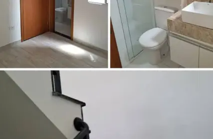 Imagem: Sobrado para Venda, Santa Teresinha