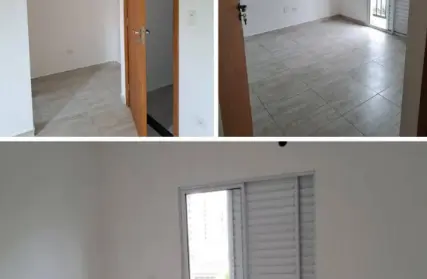 Imagem: Sobrado para Venda, Santa Teresinha