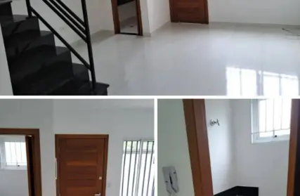 Imagem: Sobrado para Venda, Santa Teresinha