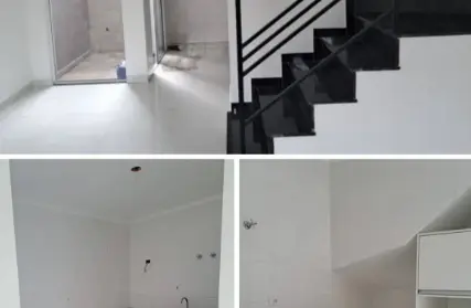 Imagem: Sobrado para Venda, Santa Teresinha