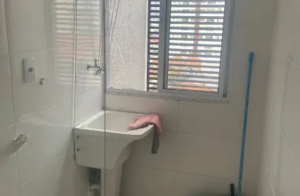 Imagem: Apartamento para Alugar, Vila Dom Pedro II