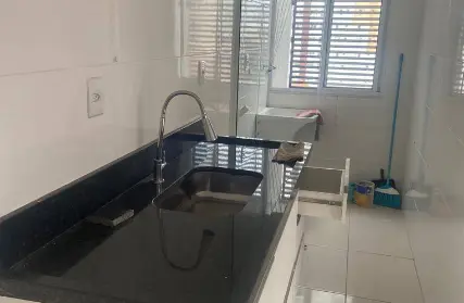 Imagem: Apartamento para Alugar, Vila Dom Pedro II