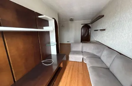 Imagem: Apartamento para Alugar, Vila Nivi