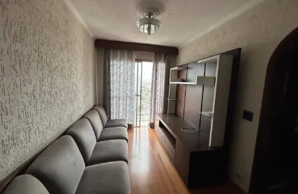 Imagem: Apartamento para Alugar, Vila Nivi