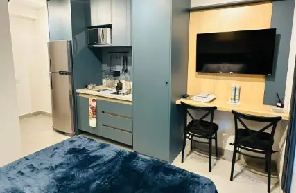 Imagem: Apartamento para Venda, Tucuruvi