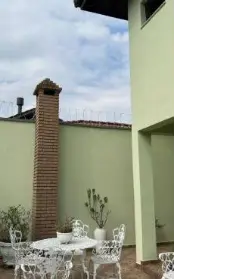 Imagem: Sobrado para Venda, Jardim Guapira