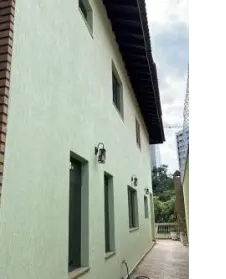 Imagem: Sobrado para Venda, Jardim Guapira