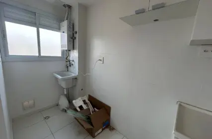 Imagem: Apartamento para Alugar, Vila Paulicéia