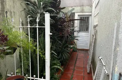 Imagem: Sobrado para Venda, Vila Mazzei