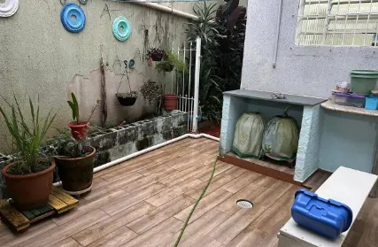 Imagem: Sobrado para Venda, Vila Mazzei