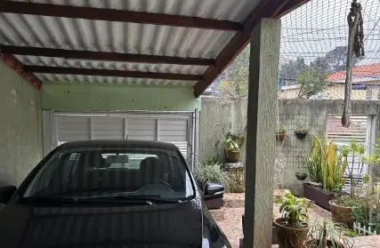 Imagem: Sobrado para Venda, Vila Mazzei