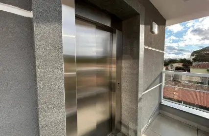 Imagem: Apartamento para Venda, Vila Nilo