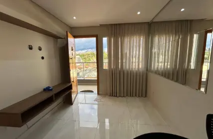 Imagem: Apartamento para Venda, Vila Nilo