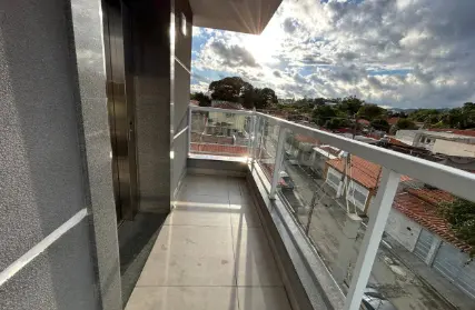 Imagem: Apartamento para Venda, Vila Nilo