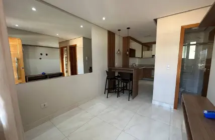 Imagem: Apartamento para Venda, Vila Nilo