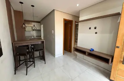 Imagem: Apartamento para Venda, Vila Nilo