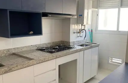 Imagem: Apartamento para Alugar, Vila Mazzei
