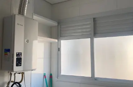 Imagem: Apartamento para Alugar, Vila Mazzei